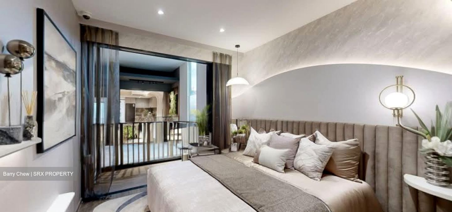 Norwood Grand (D25), Apartment #565685131